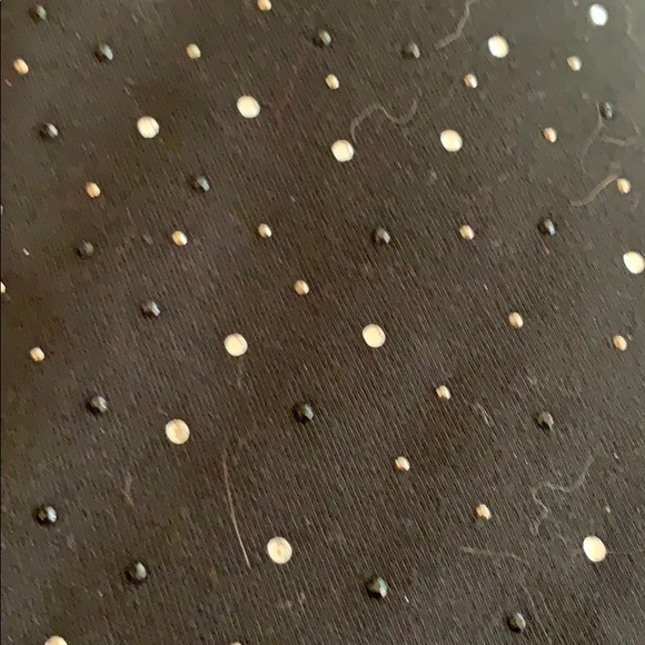 NORDSTROM bejeweled leggings - Picture 5 of 5